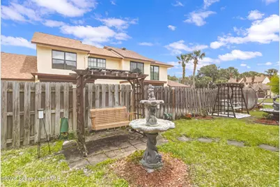 2705 Park Place Boulevard #5, Melbourne, FL 32935 - Photo 27