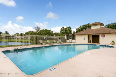 2705 Park Place Boulevard #5, Melbourne, FL 32935 - Photo 33