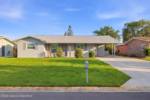 608 Cheyenne Ave, Melbourne, FL 32935 - Photo 1