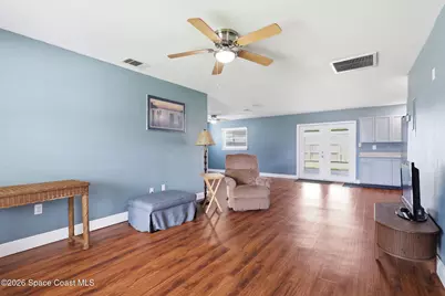 608 Cheyenne Avenue, Melbourne, FL 32935 - Photo 7