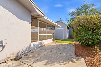 608 Cheyenne Avenue, Melbourne, FL 32935 - Photo 3