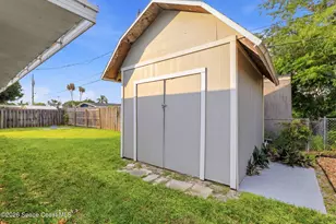 608 Cheyenne Ave, Melbourne, FL 32935 - Photo 5