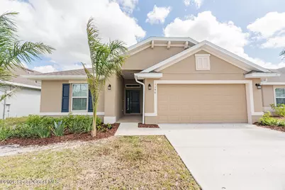 1146 Kylar Drive NW, Palm Bay, FL 32907 - Photo 1