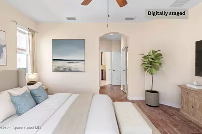 319 Gardendale Circle SE, Palm Bay, FL 32909 - Photo 25