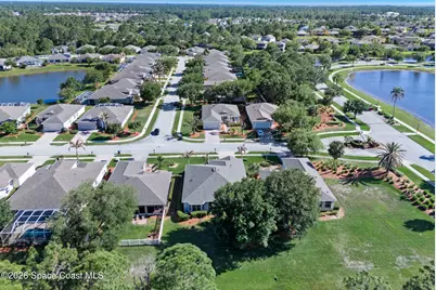 319 Gardendale Circle SE, Palm Bay, FL 32909 - Photo 73