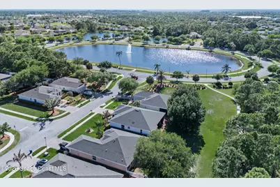 319 Gardendale Circle SE, Palm Bay, FL 32909 - Photo 37