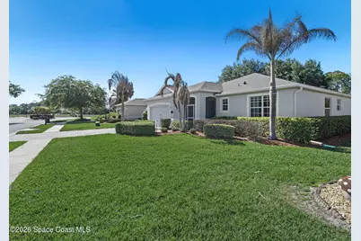 319 Gardendale Circle SE, Palm Bay, FL 32909 - Photo 71