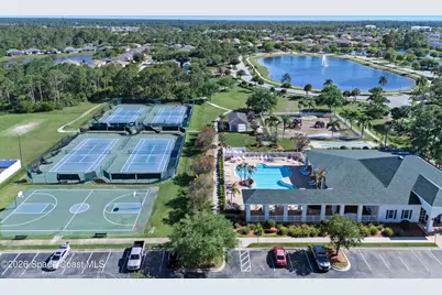319 Gardendale Circle SE, Palm Bay, FL 32909 - Photo 75