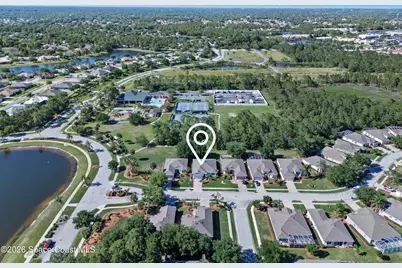319 Gardendale Circle SE, Palm Bay, FL 32909 - Photo 45
