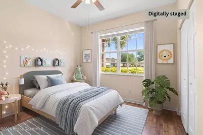 319 Gardendale Circle SE, Palm Bay, FL 32909 - Photo 29