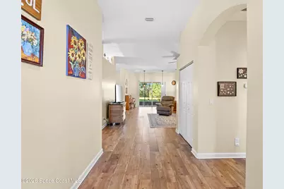 319 Gardendale Circle SE, Palm Bay, FL 32909 - Photo 47