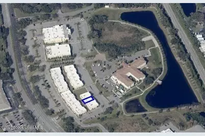 6549 N Wickham Road #103, Melbourne, FL 32940 - Photo 5