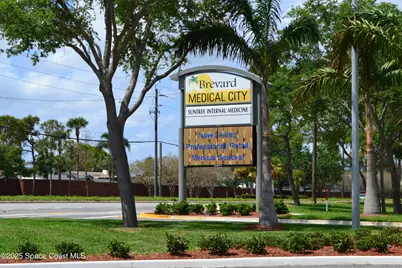 6549 N Wickham Road #103, Melbourne, FL 32940 - Photo 3
