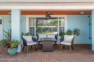 125 W Gadsden Ln, Cocoa Beach, FL 32931 - Photo 5