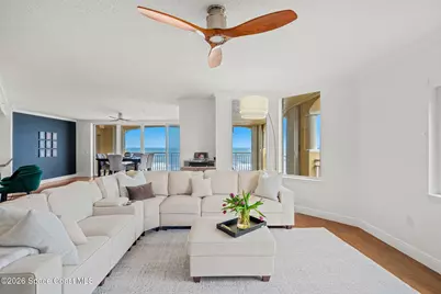 1095 Highway A1A Highway #2502, Satellite Beach, FL 32937 - Photo 45