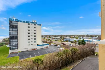 1095 Highway A1A Highway #2502, Satellite Beach, FL 32937 - Photo 57