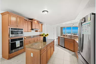 1095 Highway A1A Highway #2502, Satellite Beach, FL 32937 - Photo 35