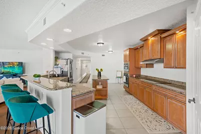 1095 Highway A1A Highway #2502, Satellite Beach, FL 32937 - Photo 31