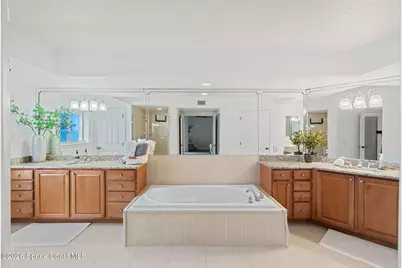 1095 Highway A1A Highway #2502, Satellite Beach, FL 32937 - Photo 13