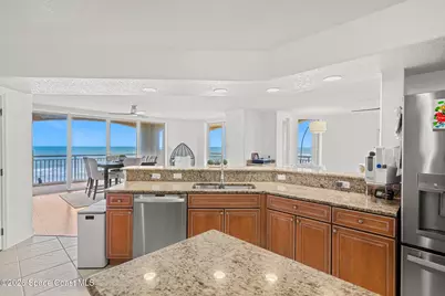1095 Highway A1A Highway #2502, Satellite Beach, FL 32937 - Photo 33