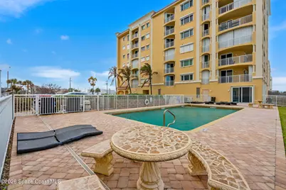 1095 Highway A1A Highway #2502, Satellite Beach, FL 32937 - Photo 67