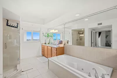 1095 Highway A1A Highway #2502, Satellite Beach, FL 32937 - Photo 17