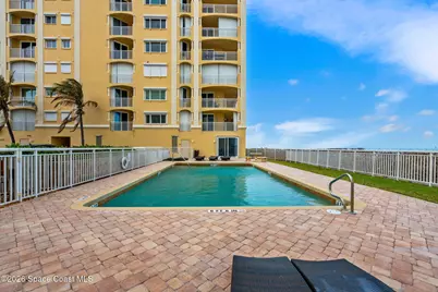 1095 Highway A1A Highway #2502, Satellite Beach, FL 32937 - Photo 69