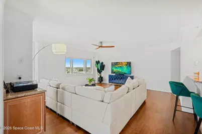 1095 Highway A1A Highway #2502, Satellite Beach, FL 32937 - Photo 43