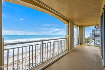 1095 Highway A1A Highway #2502, Satellite Beach, FL 32937 - Photo 55