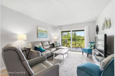 3680 Barna Avenue #216, Titusville, FL 32780 - Photo 9