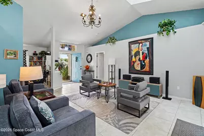 826 Roger Avenue NW, Palm Bay, FL 32907 - Photo 3