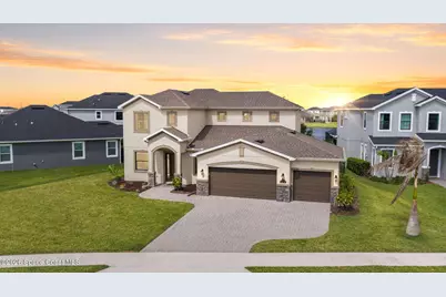 8474 Catalissa Avenue, Melbourne, FL 32940 - Photo 1