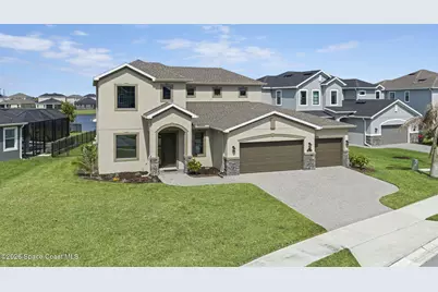 8474 Catalissa Avenue, Melbourne, FL 32940 - Photo 5