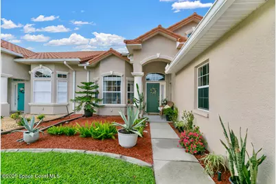 7661 Candlewick Drive, Melbourne, FL 32940 - Photo 3
