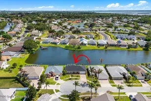 703 Killarney Ct, Merritt Island, FL 32953 - Photo 3