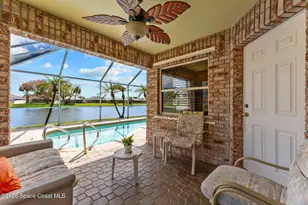 703 Killarney Ct, Merritt Island, FL 32953 - Photo 31