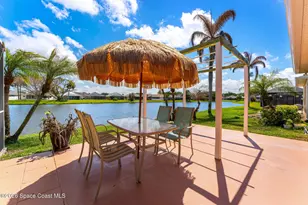 703 Killarney Ct, Merritt Island, FL 32953 - Photo 35