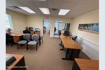 415 S Babcock Street #Suite C (1,000 Sf), Melbourne, FL 32901 - Photo 5