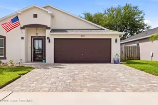 8607 Mizell Dr, Melbourne, FL 32940 - Photo 9