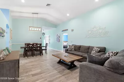 8607 Mizell Drive, Melbourne, FL 32940 - Photo 19