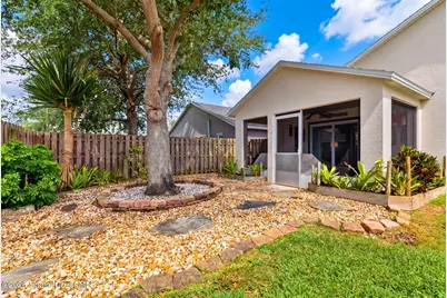 8607 Mizell Drive, Melbourne, FL 32940 - Photo 31