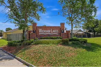 8607 Mizell Drive, Melbourne, FL 32940 - Photo 45