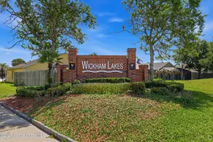 8607 Mizell Dr, Melbourne, FL 32940 - Photo 45
