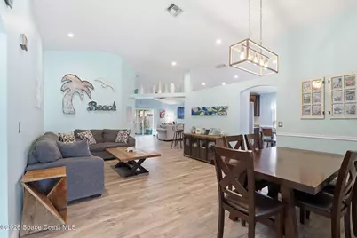 8607 Mizell Drive, Melbourne, FL 32940 - Photo 17