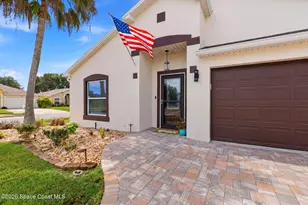 8607 Mizell Dr, Melbourne, FL 32940 - Photo 11