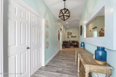 8607 Mizell Drive, Melbourne, FL 32940 - Photo 13