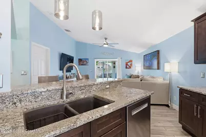 8607 Mizell Drive, Melbourne, FL 32940 - Photo 27