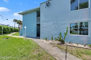 55 Sea Park Blvd, Satellite Beach, FL 32937 - Photo 23