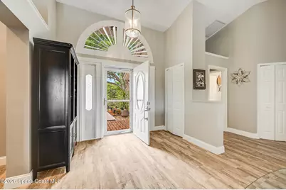 882 Palm Brook Drive, Melbourne, FL 32940 - Photo 3