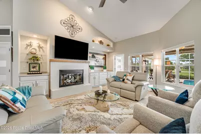 882 Palm Brook Drive, Melbourne, FL 32940 - Photo 9